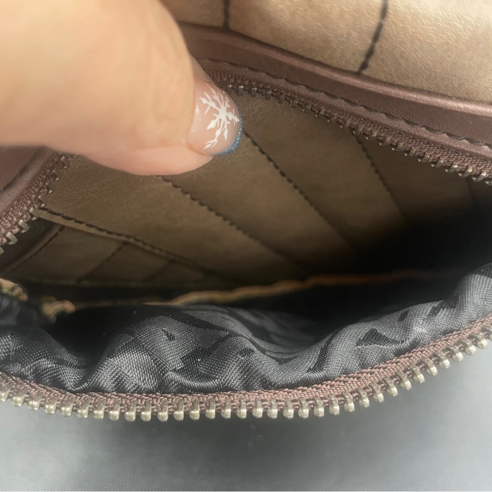 Loungefly Star Wars Rey Mini Backpack - Picture 6 of 6